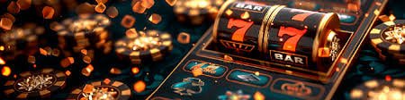 Panel metode pembayaran dan deposit di baik777