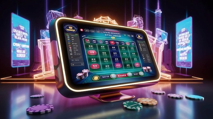 Riwayat taruhan Olahraga Virtual di akun baik777