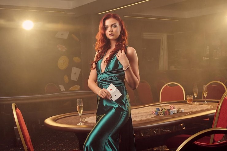 Panel kontrol taruhan Teen Patti di baik777