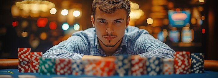 Tabel pembayaran Three Card Poker di baik777